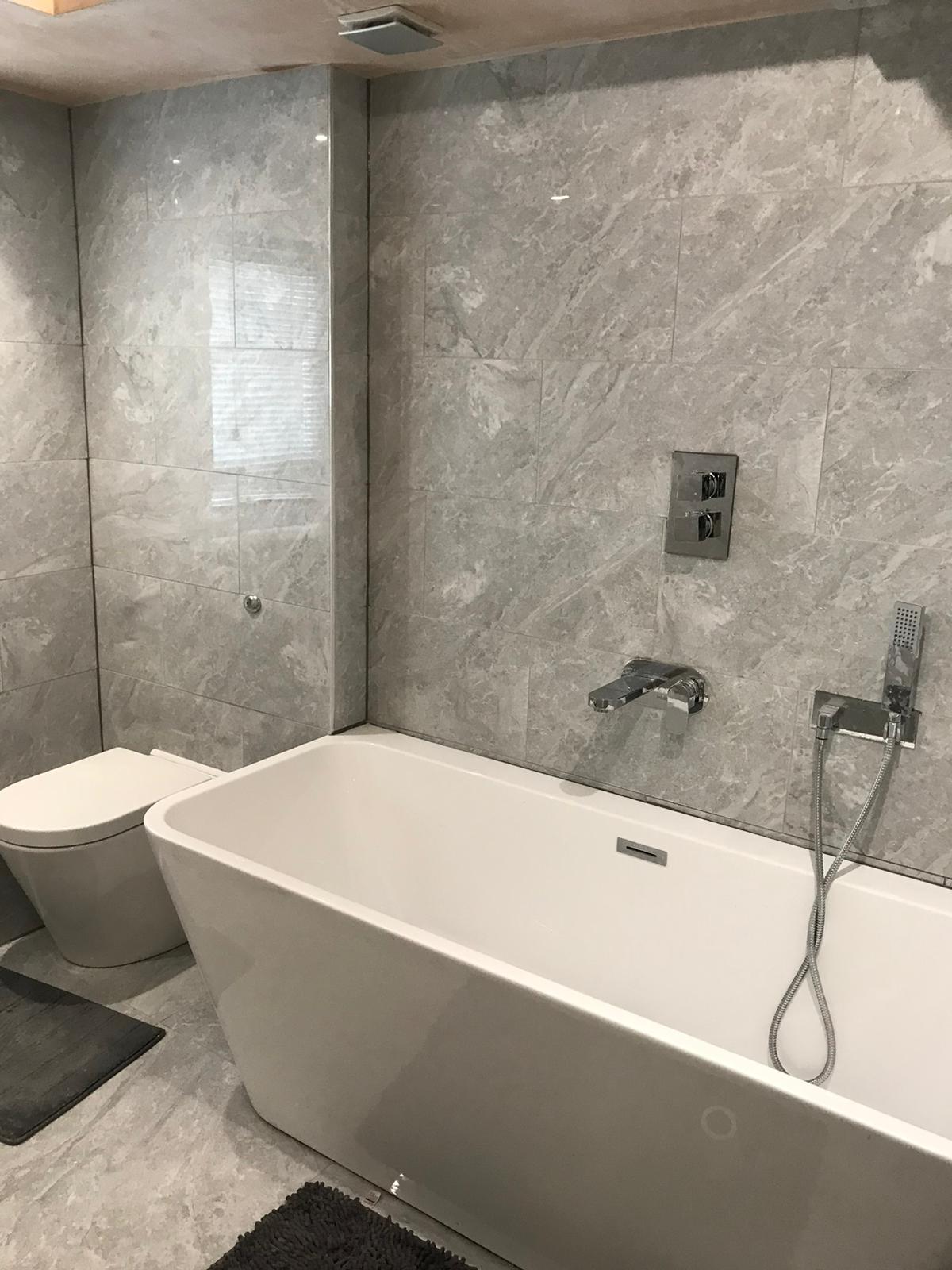 Bathrooms